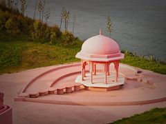 -漳州滨海火山岛自然生态风景区