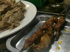 -清之口·东乡鸡自助饺子(经二路店)