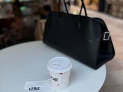 -VERIE BAKEHOUSE