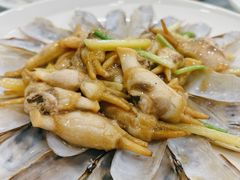 -一品粤珍轩(吴中路店)
