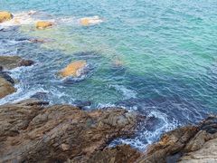 -大梅沙海滨公园