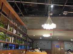 大堂-U你·湖北家宴菜(南湖总店)