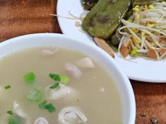 -温记府廟豆汤饭·始于1955年(海椒店)