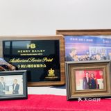 很不错的西服定制店