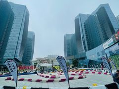 -大族广场Mall&More