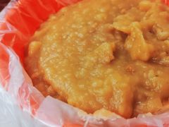 土豆泥-咱家王新国把子肉(县东巷店)