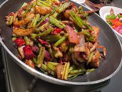 -小菜园新徽菜(青岛市南万象城店)