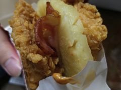 -肯德基(电力路店)