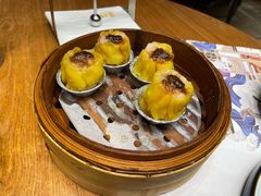 -云山茶餐厅(广东大厦店)