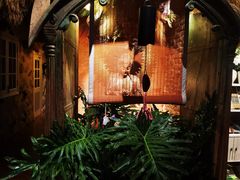 -叶叶菩提(太原别墅店)