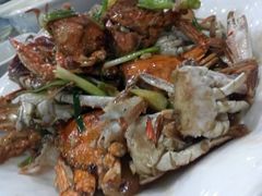 -钱大妈海鲜饭店(保利林语店)