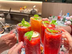 -大渔铁板烧(东城店)