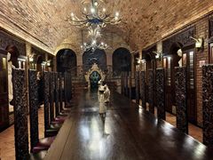 -福禧酒窖·中餐厅 (万柳店)