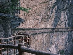 -恩施大峡谷