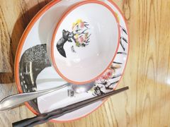 -新白鹿餐厅(百联中环店)