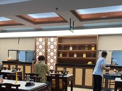 -清真马祥兴菜馆(云南北路店)