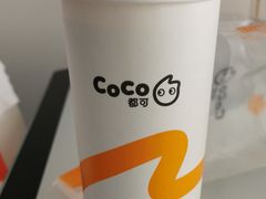 -CoCo都可(搜秀城店)
