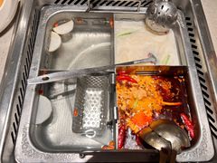 -海底捞火锅(武胜路凯德广场店)