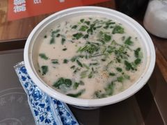 -穆得·老周家牛肉烧饼(普利街店)