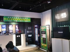 -棂笼·深度沉浸密室(武汉旗舰店)