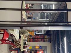 门面-聚味瞿记·龙虾堂(树木岭店)