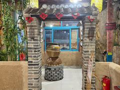 -即墨老公社·海肠捞饭大王(古城店)