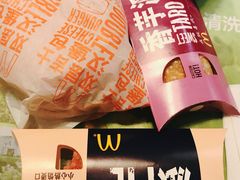 -麦当劳(鼓楼店)