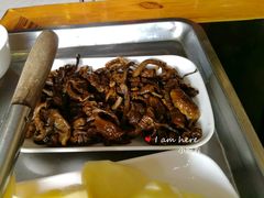-70後铁锅炖(坡博总店)