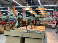 -大润发(勤业店)