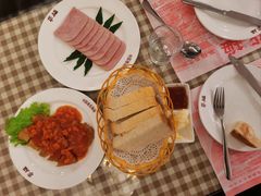 -华梅西餐厅(哈尔滨中央大街店)