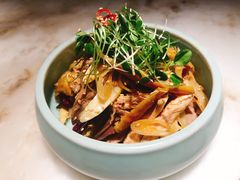 盐商椒麻鸡-锦府盐帮·李宅(领展购物广场中关村店)