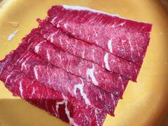-小茉庐和牛自助火锅(龙湖万达店)