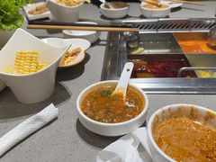 -海底捞火锅(高科东路店)