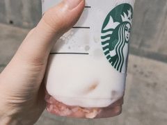 海盐荔枝茶云乌龙-星巴克臻选(西安钟楼店)
