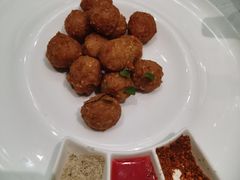 -盛百味·家宴餐厅(霸州分店)