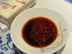 -东方饺子王(王府井关东古巷店)