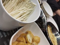 -川香煲(茅台路店)