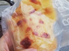 切达吉士-BreadTalk面包新语·烘焙蛋糕(海珠丽影广场店)