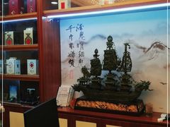 -盛港湾海鲜食府(黄沙店)