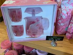 -星巴克(红房子店)