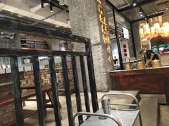 大堂-贰回巷火锅馆(钟楼店)