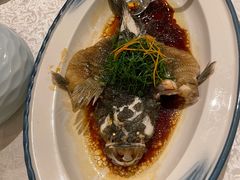 -红棉中餐厅·广州海航威斯汀酒店