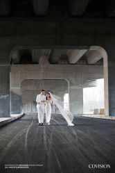 点击看大图 -CD视觉婚纱摄影