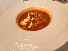 -成桂西餐厅·42年的味道(五大道疙瘩楼店)