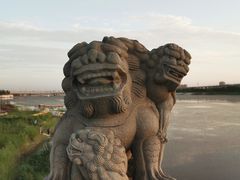 -卢沟桥文化旅游区