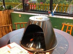 -潭州老友灶台鸡·竹屋老灶(光明E城店)