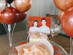 -好利来(新华百货店)