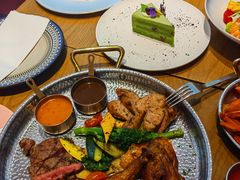 -Kathleen's Bistro&Bar 凯圣琳西餐厅(漕河泾印象城店)