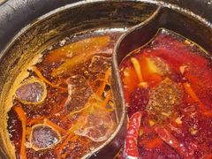 -温野菜涮涮锅(曲江大悦城店)