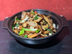 石锅杂菌-多味居(剪子巷店)